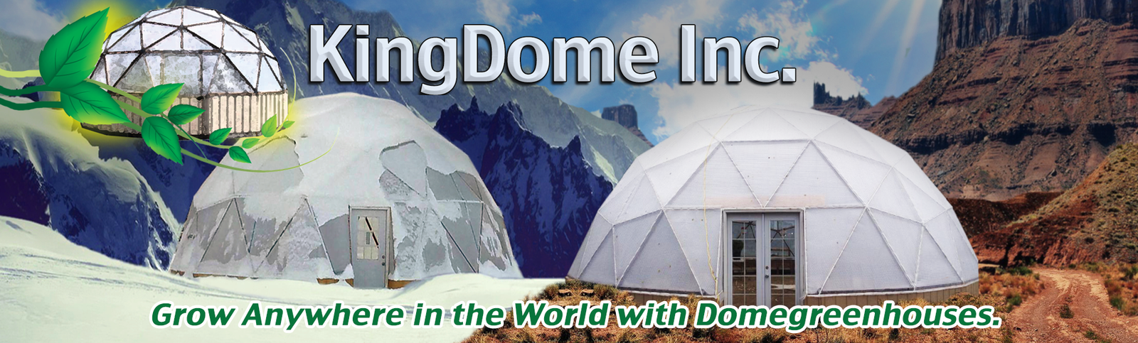 KingDome Inc.