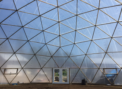 Commercial Applications