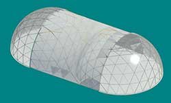 dome-tunnels